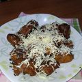 Cooksnap dari Ayu_w untuk resep Cekodok Pisang