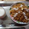 صورة من Liela Ramdani، شاركها بعد تجربة وصفة الرفيس القسنطيني