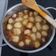 Ágnes Kátay-Nagy Cooksnap-ja, amikor elkészítette a(z) Krumpligombóc leves receptet.