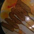 Cooksnap dari Atik Parjiati untuk resep Sempol Ayam Simple (Khas Malang)