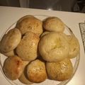 El cooksnap de cclaudia777 cuando hizo Sándwich de bagels caseros.