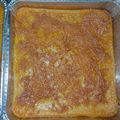 Cooksnap dari Desy Fanggidae untuk resep Tart Susu