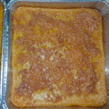 Cooksnap dari Desy Fanggidae untuk resep Tart Susu