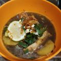 Cooksnap dari Merry Puspita Devi untuk resep Rawon Ayam