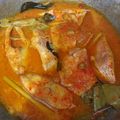 Cooksnap dari Meilinda Reynata untuk resep Asam padeh kepala kakap