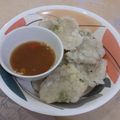 Cooksnap dari Ratna Puspita untuk resep Cireng Bumbu Rujak