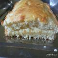 Cooksnap dari Maria Kristi untuk resep Roti tawar metode autolisis
