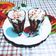 Ramaben Joshi's cooksnap of when they made કોલ્ડ કોફી વિથ બોર્નવિટા (Cold Coffee With Bournvita Recipe In Gujarati).