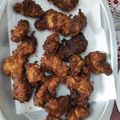 Cooksnap de Neucy Duganiero quando cozinhou Frango ao Estilo Americano.