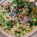 صورة من .، شاركها بعد تجربة وصفة المنسف الاردني 😍