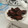 El cooksnap de paublanchi cuando hizo Tarta de queso con chocolate.