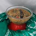 Ketki Dave's cooksnap of when they made પાતળ ભાજી (Patal bhaji recipe in Gujarati).