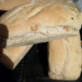 El cooksnap de Vany-vel cuando hizo Pan con chicharrones.