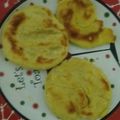 Cooksnap dari aelayu untuk resep Roti Maryam sederhana