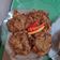 Cooksnap dari Dhea Putri untuk resep Weci Crispy (bakwan sayur, ote-ote)