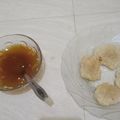 Cooksnap dari Laily N I S untuk resep Cireng Bumbu Rujak