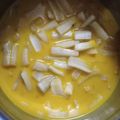 Sapana Kanani's cooksnap of when they made ગરમર.