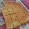 Cooksnap dari Nelly jovana untuk resep Bolu keju keto / bolu keju tuk yg diet