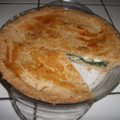 El cooksnap de silviafresnillo cuando hizo Masa para tarta salada, 3 recetas.