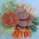 Cooksnap dari nindit untuk resep Galantin ayam saus asam manis