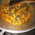 Cooksnap dari fauzia untuk resep Sambel Goreng Ati sapi ft kentang pedass gurihh (no amis)