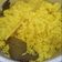 Cooksnap Zarafafiis ❣️🌹 semasa beliau membuat Nasi kuning mudah.