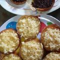 Cooksnap dari rini untuk resep Martabak manis teflon nyarang