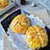 Cooksnap dari Ellaelloet untuk resep Korean Garlic Cheese Bread