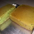 Cooksnap dari Yusta vena untuk resep Bolu air 1 telur