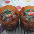 El cooksnap de Saverio La Regina cuando hizo Pan Dulce Navideño 🎄🎅.