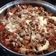El cooksnap de Rosa Padrón Argentó cuando hizo Pizza barbacoa en la sartén en 10 minutos.
