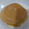 Cooksnap dari Lavinia Roxana untuk resep Pancake Simple