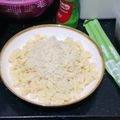 Cooksnap dari Setya N2 untuk resep Scrambled egg