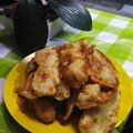 Cooksnap dari Bunda faeyza untuk resep Pisang Goreng Wijen (Crispy, Renyah dan Gurih)
