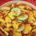 Cooksnap dari koenyitz untuk resep Asinan Buah