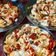 Priya Dwivedi का कुकस्नैप जब उन्होंने सोठॅ के गोल गप्पे (sonth ke gol gappe recipe in Hindi) बनाया था।