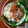Cooksnap dari Nay's Kitchen untuk resep Nasi Pecel Telur praktis