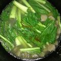 Cooksnap dari Jhoe untuk resep Mie rebus super simple magic com