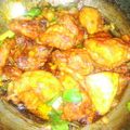 Cooksnap dari abung abubakar untuk resep Ayam goreng mentega