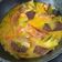 Cooksnap dari Neti Pink Pink untuk resep Lodeh Kuning Ikan Asap Labu Siam / Jipang (Jangan Iwak Ireng)