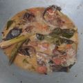 Cooksnap dari Hidaaa~ untuk resep #5. Garang Asem Lele Segar (Tanpa Dibungkus)