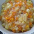 Cooksnap dari Yunie Christine untuk resep Isian Risol Sederhana