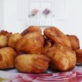 Cooksnap dari Sri Mulyati untuk resep Pisang goreng kriuk keju