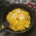 Cooksnap dari Echa Darrel untuk resep Lemon Rice