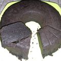 Cooksnap dari Ghinaff untuk resep Oreo Cake Kukus 2 bahan saja