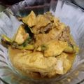Cooksnap dari Hadiratul Lutfiyah untuk resep Ayam woku kemangi khas Manado