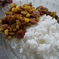 Cooksnap dari Ninda Silalahi untuk resep Nasi Gila Jkt 2018