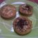 Cooksnap dari Trienza Ririn untuk resep Kue Cubit Greentea topping Chocolate Greentea