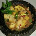 Cooksnap dari Pratiwi Pramuharsih untuk resep Sambel Kemangi