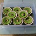 Cooksnap dari Diah Ummi Rasya untuk resep Kue lumpur kentang